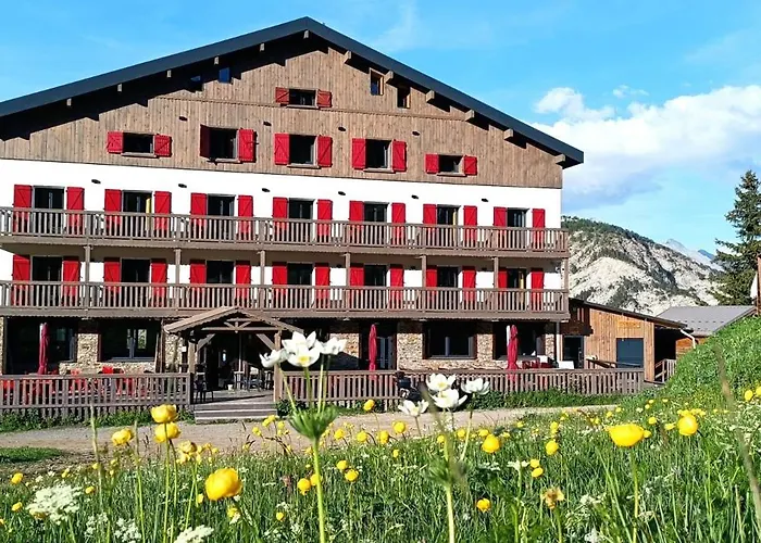 Chalet Sainte Anne