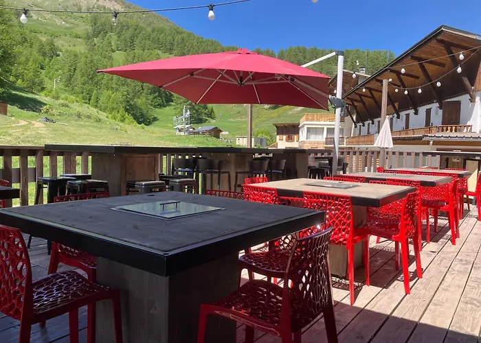 Chalet Sainte Anne