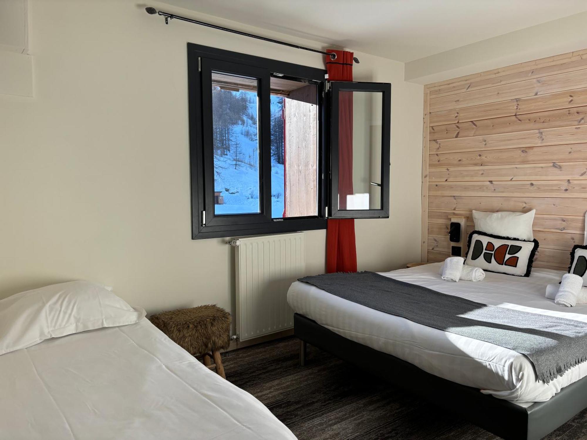 Sainte Anne Hotel