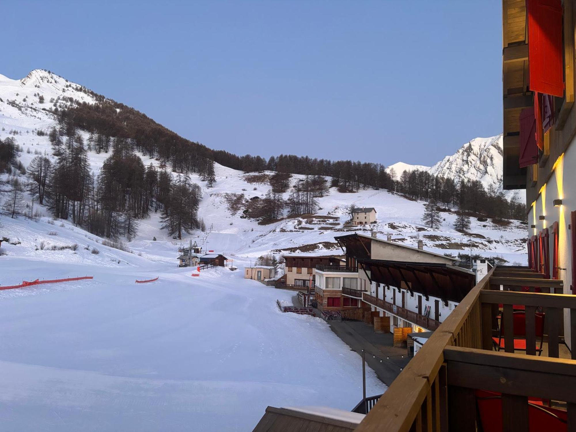 Hotel Sainte Anne *