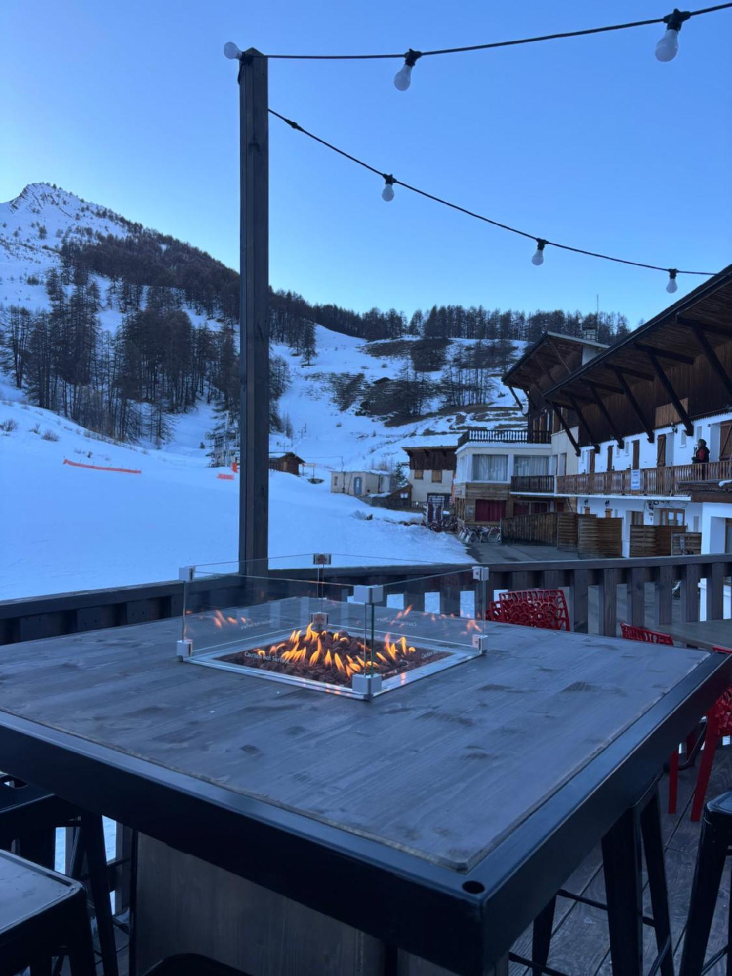 Hotel Sainte Anne