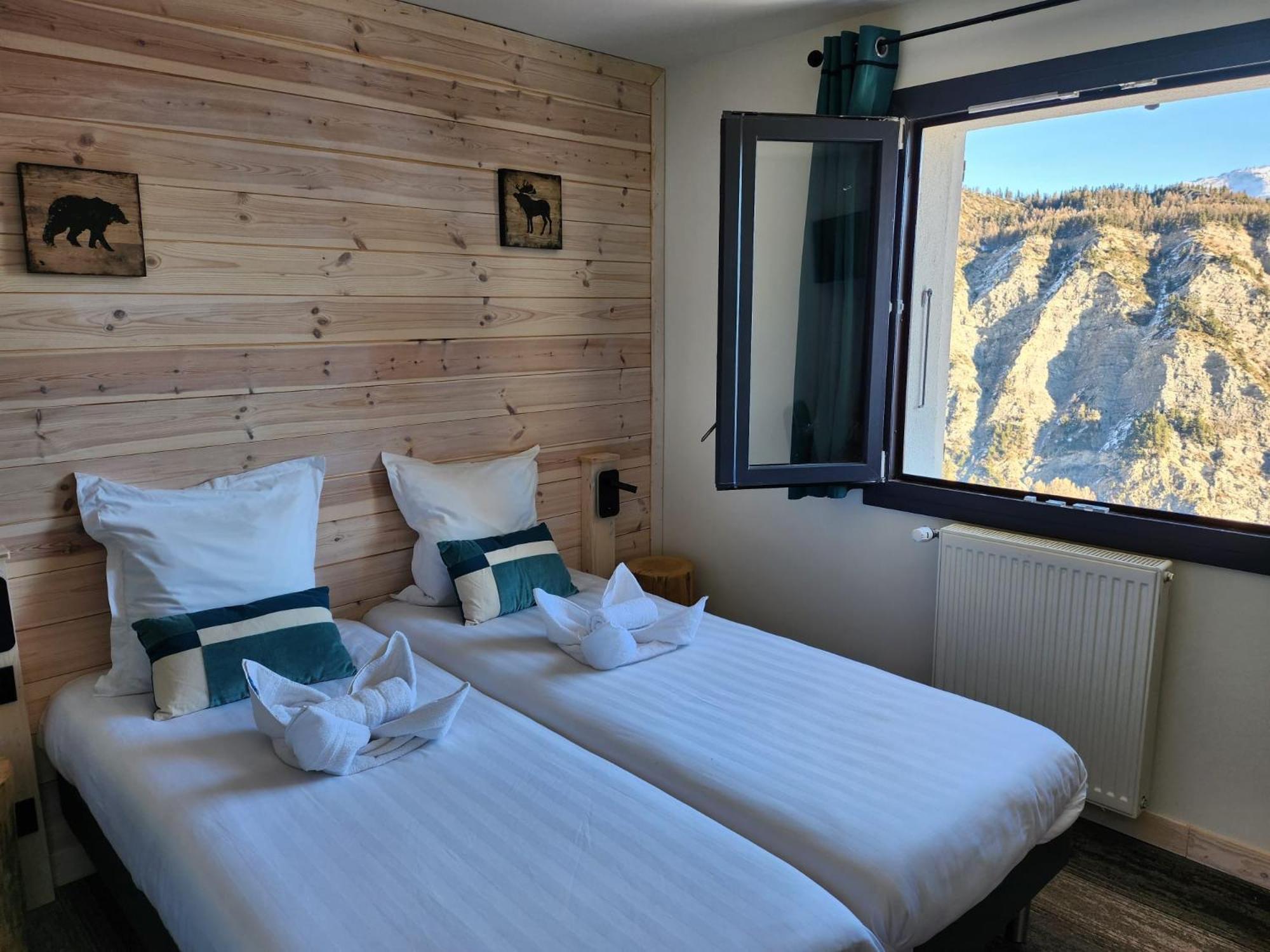 Hotel Sainte Anne